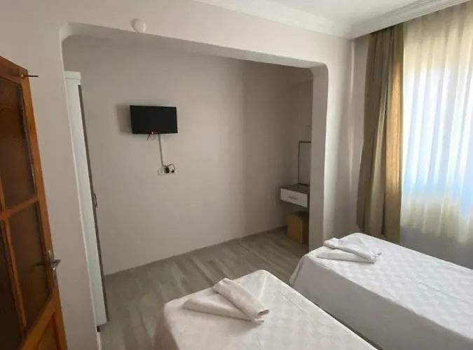 Sempati Lejlighedshotel 4*