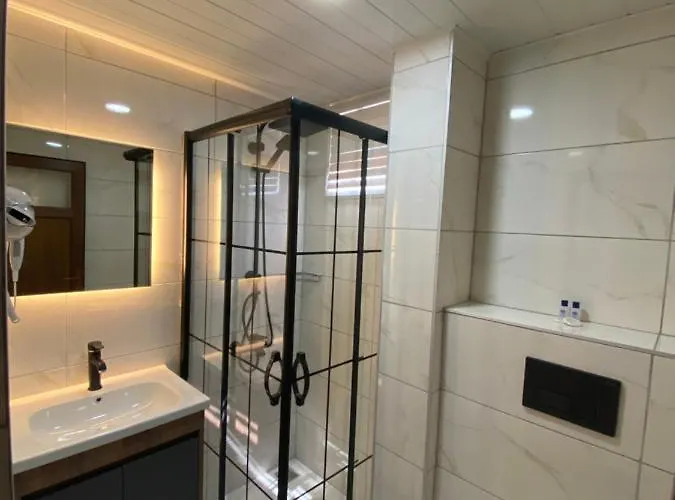 Aparthotel Sempati Alanya