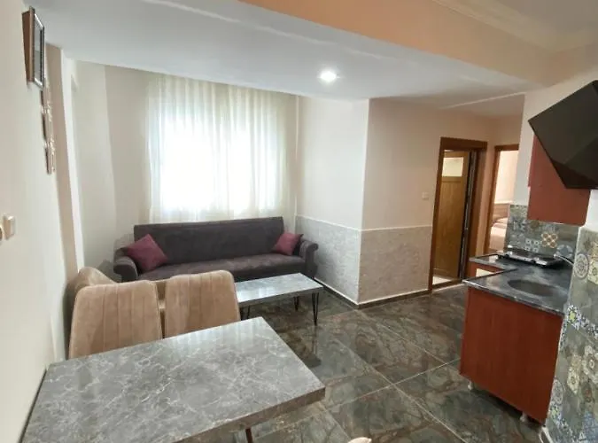 Sempati Lejlighedshotel