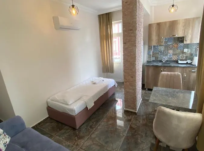 Aparthotel Sempati 4*