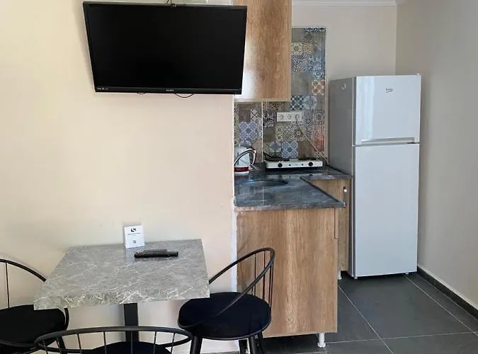 Sempati 4* Alanya