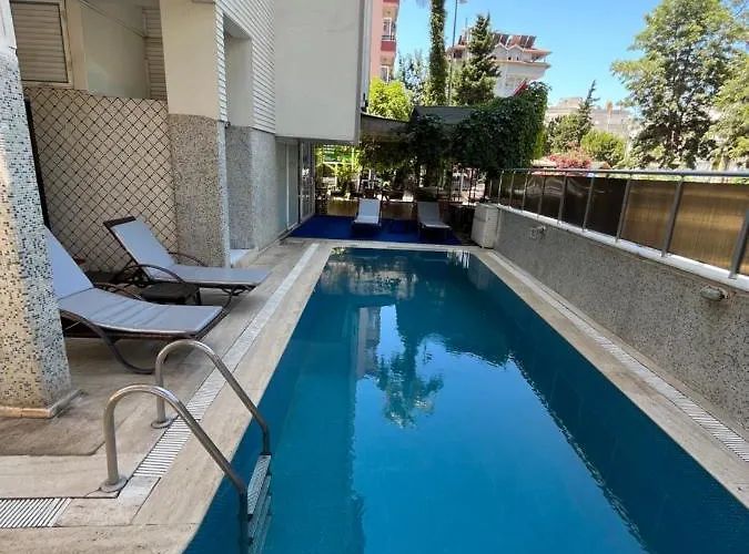 Sempati Alanya