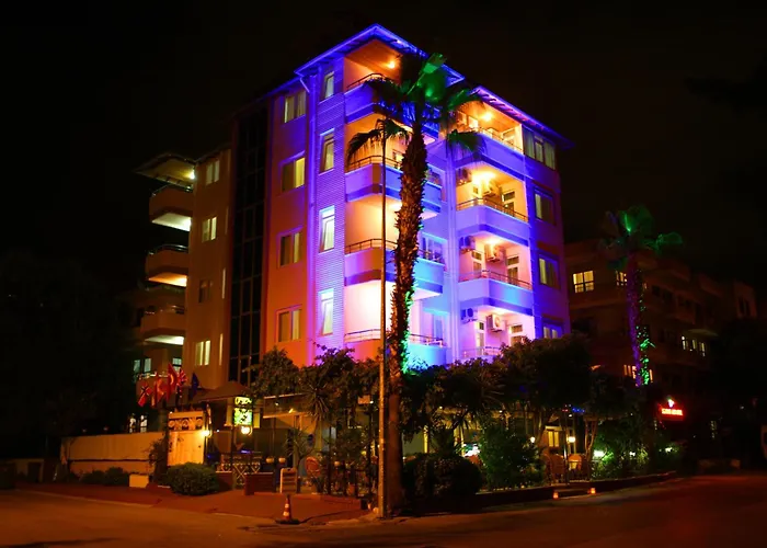 Lejlighedshotel Sempati