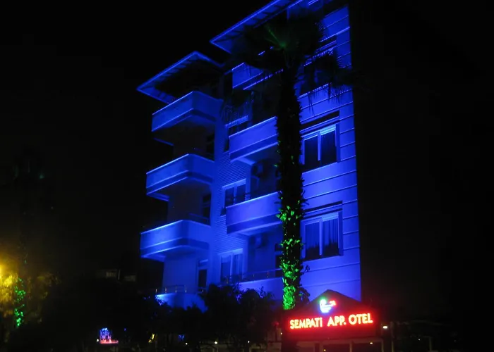 Sempati Alanya