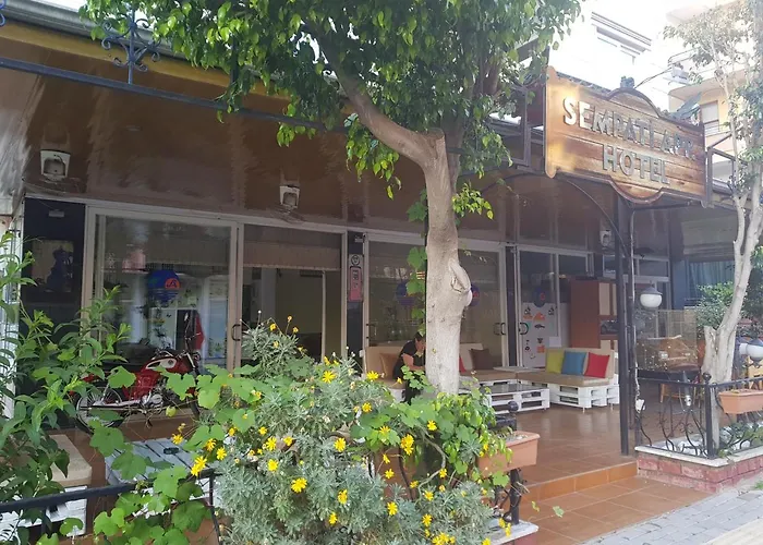 Sempati Alanya