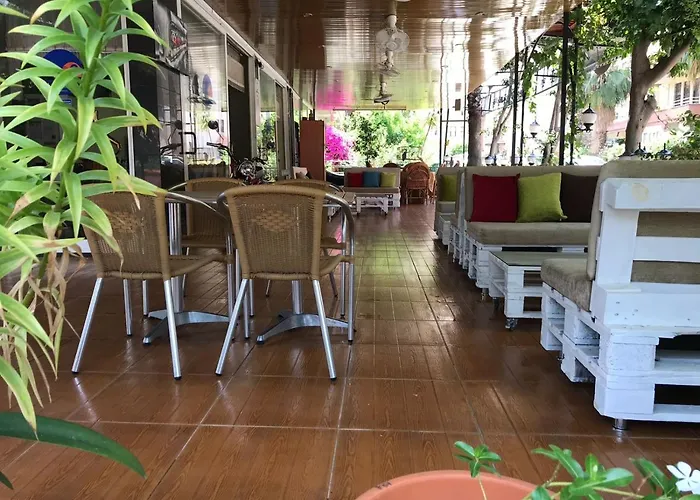 Sempati Lejlighedshotel
