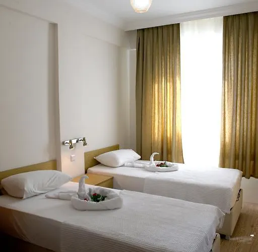 Lejlighedshotel Sempati