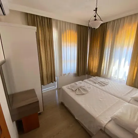 Sempati Lägenhetshotell