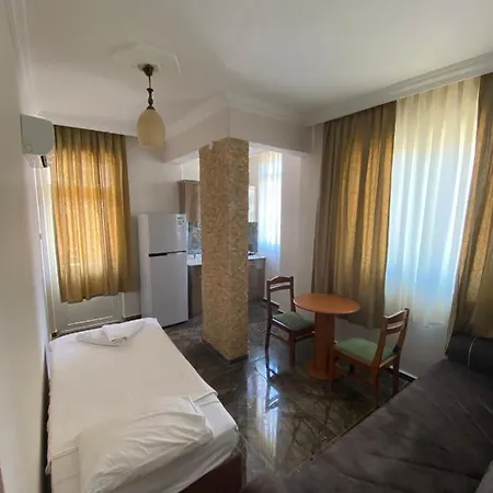 Sempati Lägenhetshotell