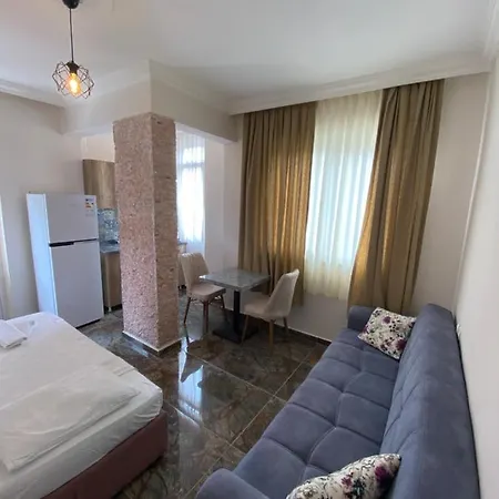 Apartahotel Sempati