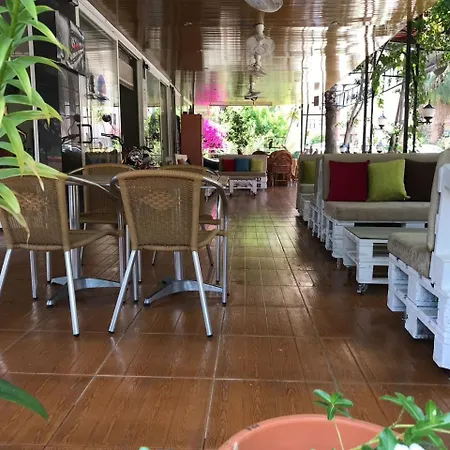 Sempati Lägenhetshotell