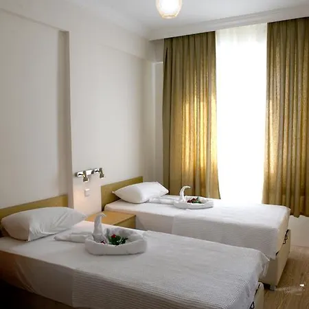 Lägenhetshotell Sempati