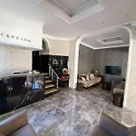 Apart Otel Sempati