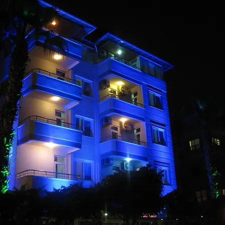 Apart Otel Sempati 4*